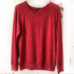 - BUFFALO. David Vitton. Red Shirt women’s Sz XS‎